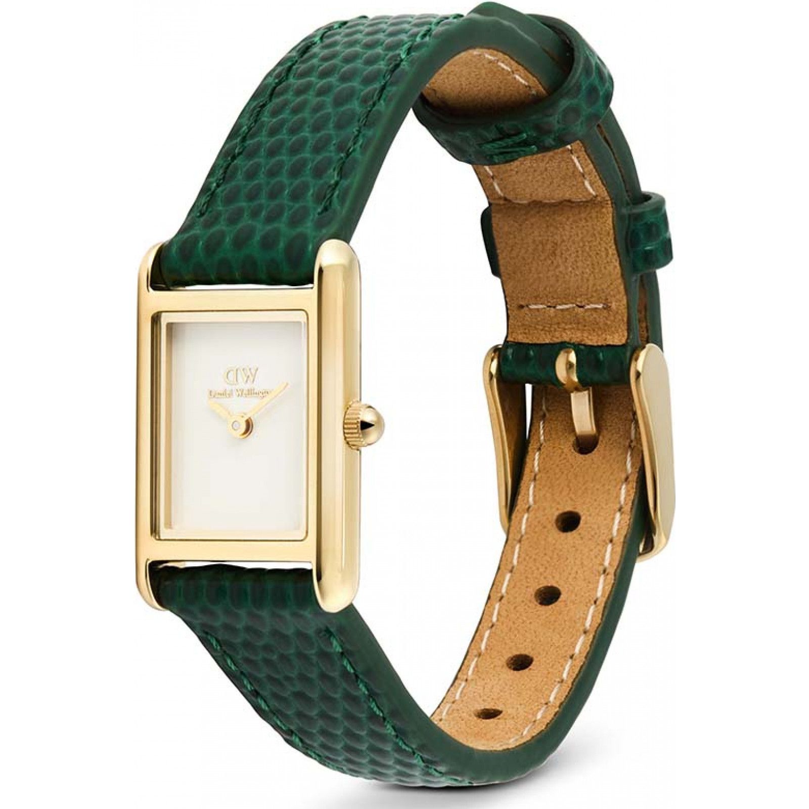 Daniel Wellington DW00100906 Bound 17mm Quartz Watch