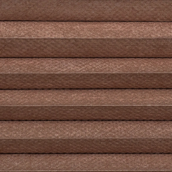 Wabenplissee, beige, geeignet für Dachfenster