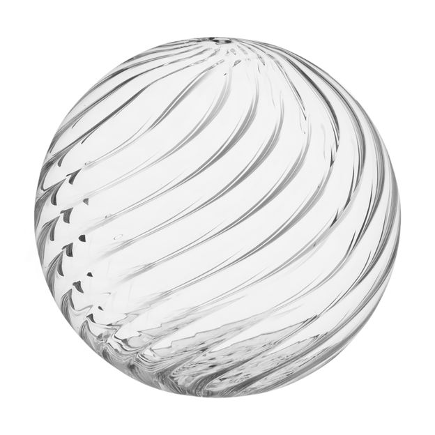 ADORNO BOLA 11 CM PETALIS