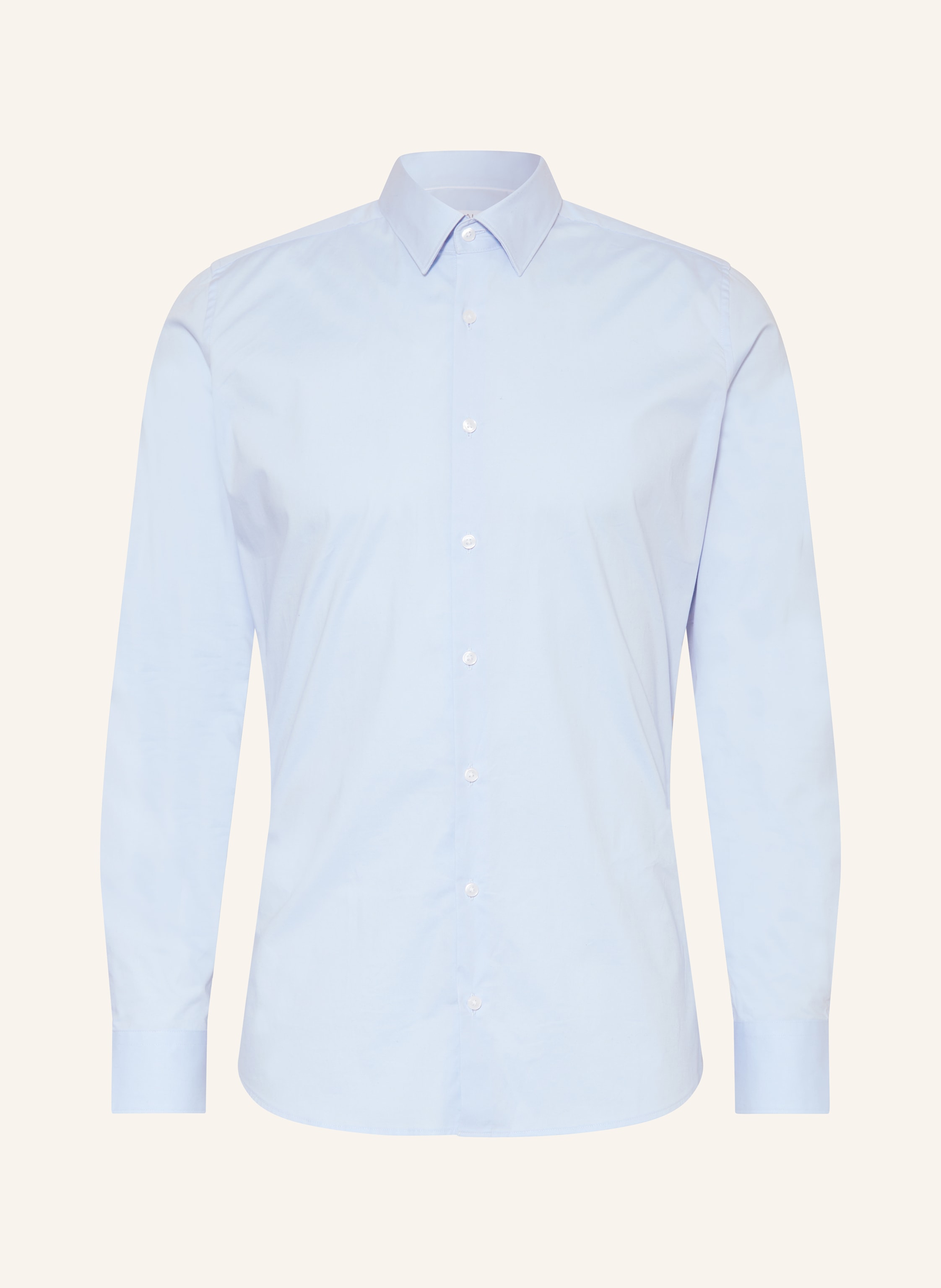PAUL Hemd Slim Fit