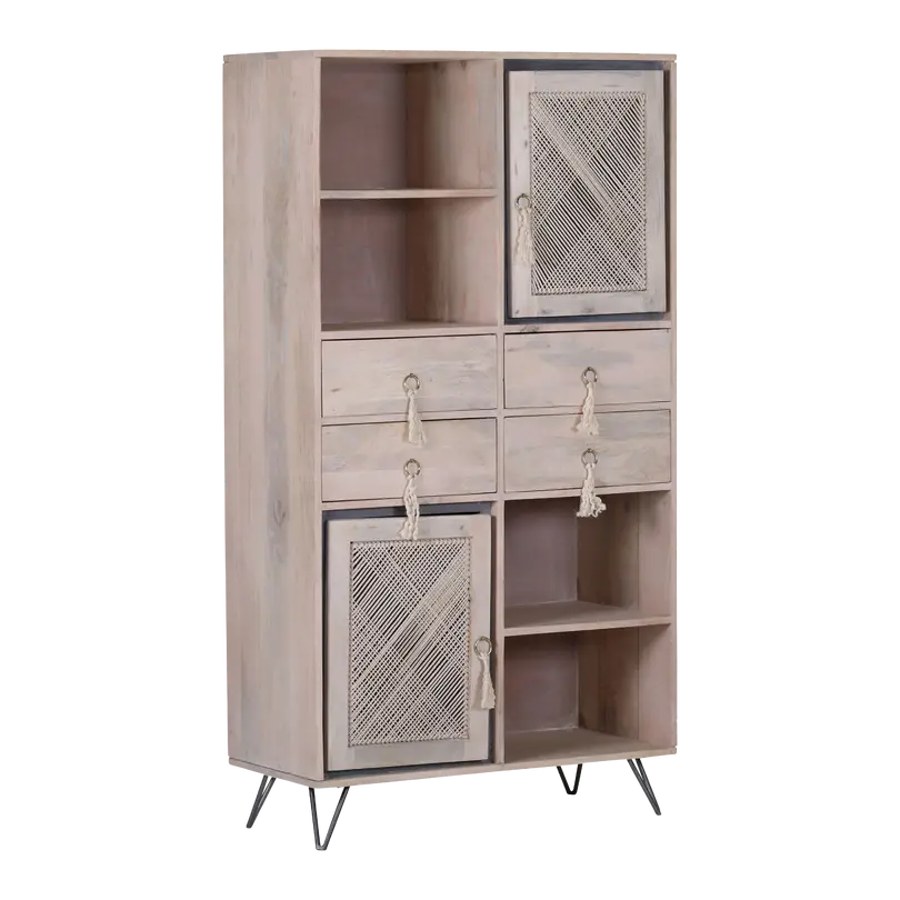 Highboard Amalfi