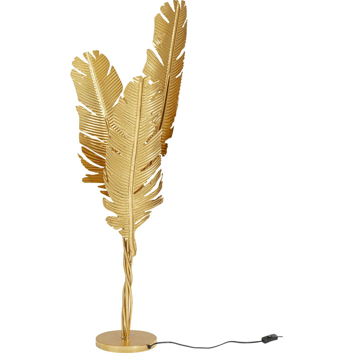 Kare Design Vloerlamp Akile 123cm