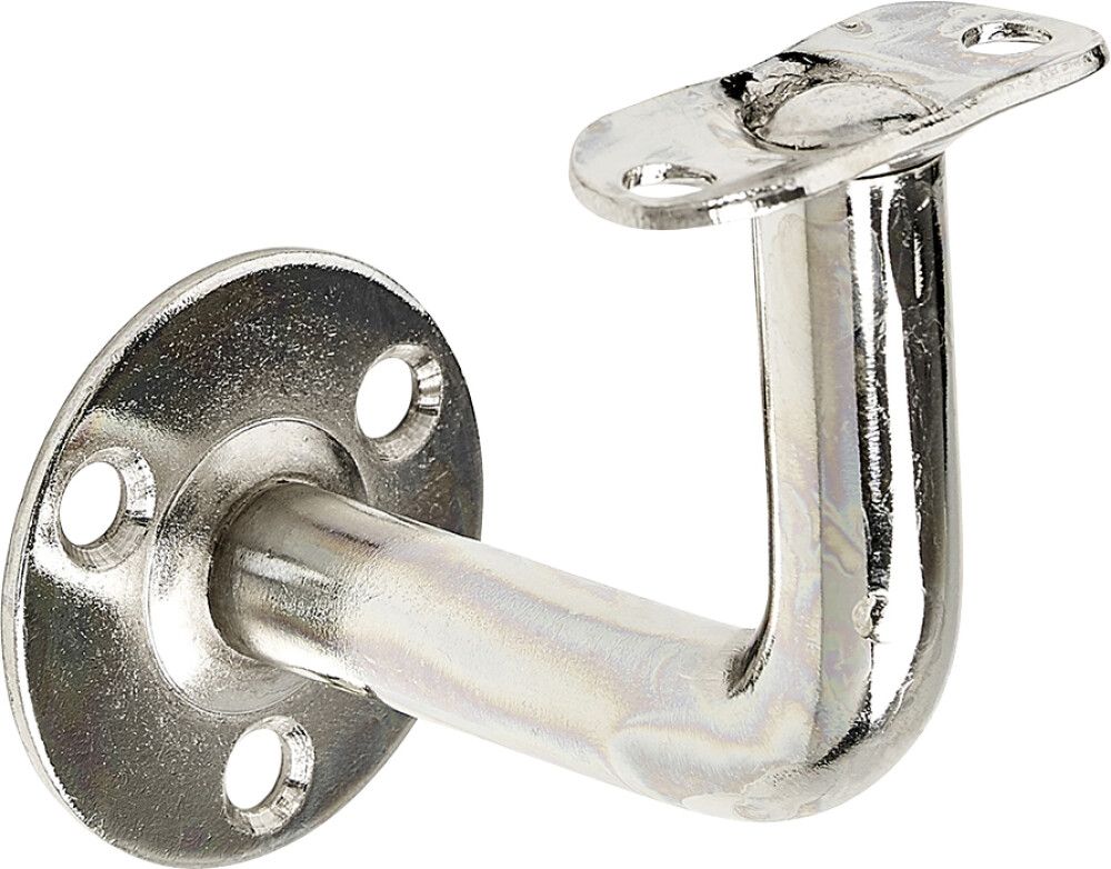 HÅNDLØPERFESTE HABO 87 NIKKEL