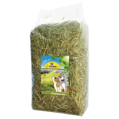 JR Farm Mountain-Meadow Hay