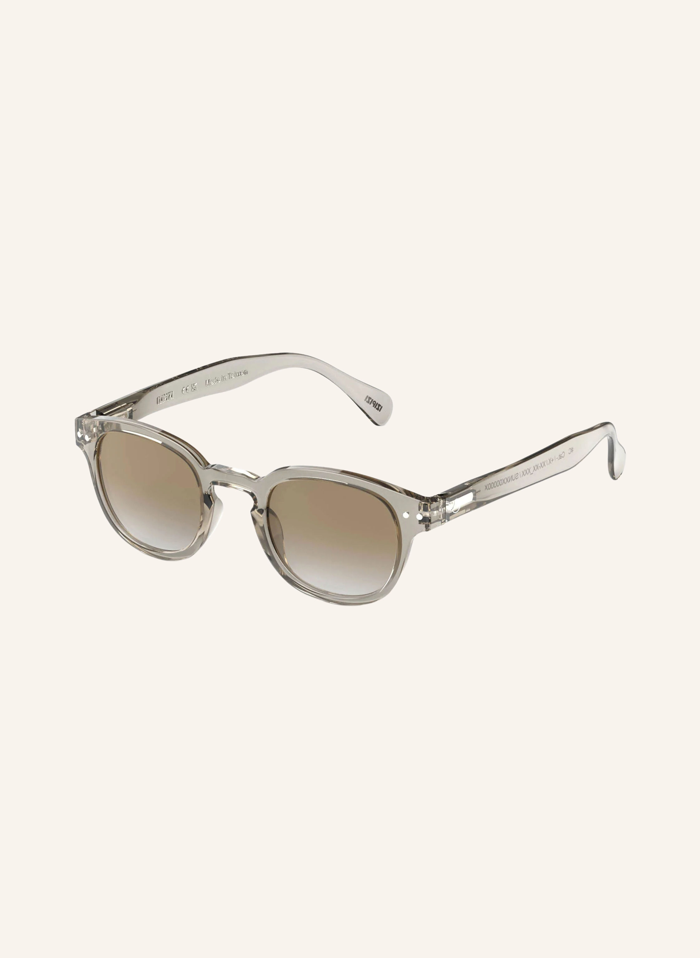 IZIPIZI Sonnenbrille #C