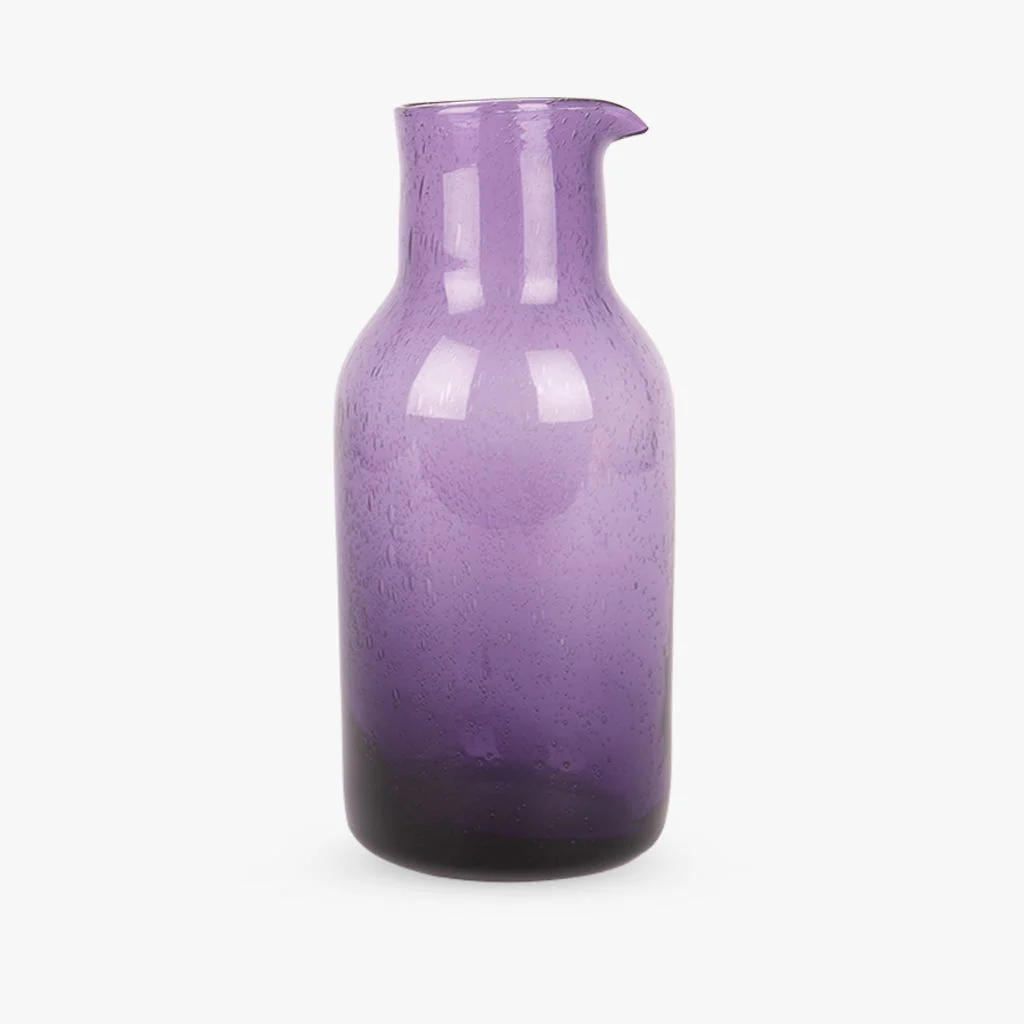 Jarro Púrpura 1240ml BUBBLES