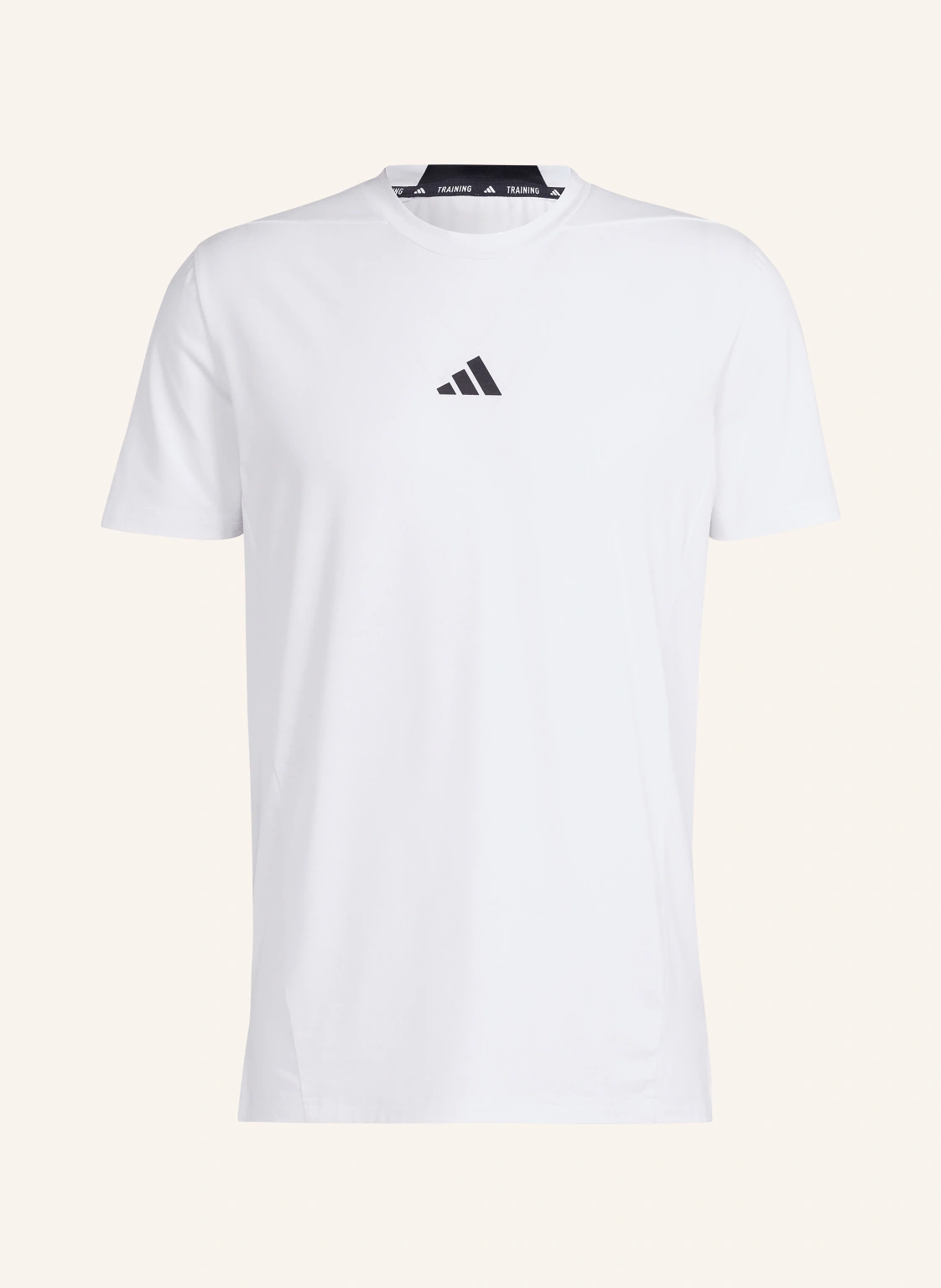 adidas Funktionsshirt DESIGNED FOR TRAINING WORKOUT