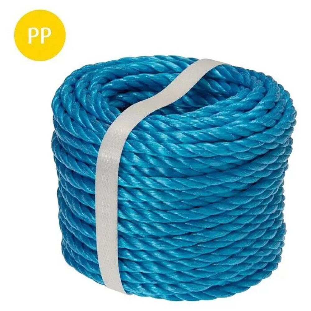 TAU STABILIT PP 8MMX20M BLÅ