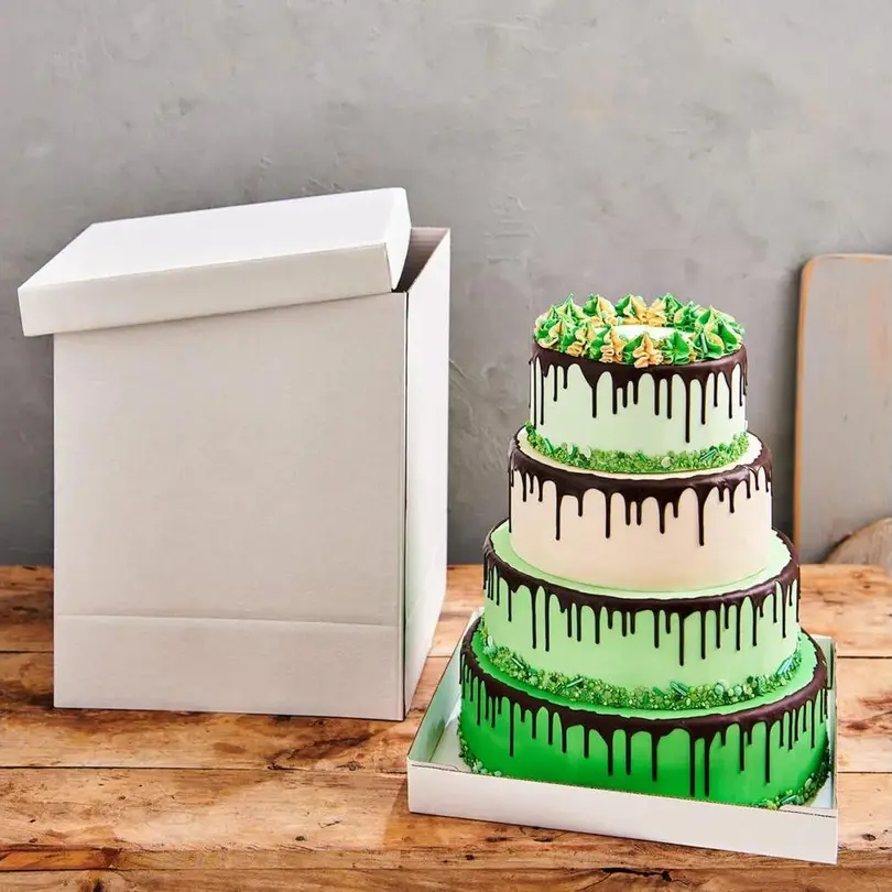 Aufbewahrungsbox Funcakes