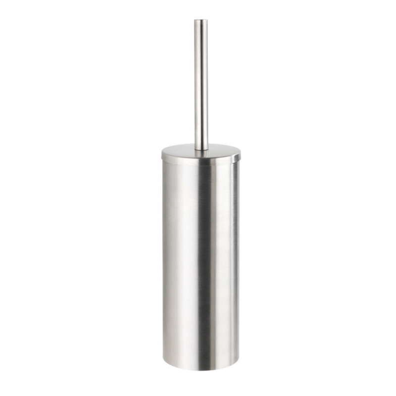 Brosse de toilette Orea inox WENKO