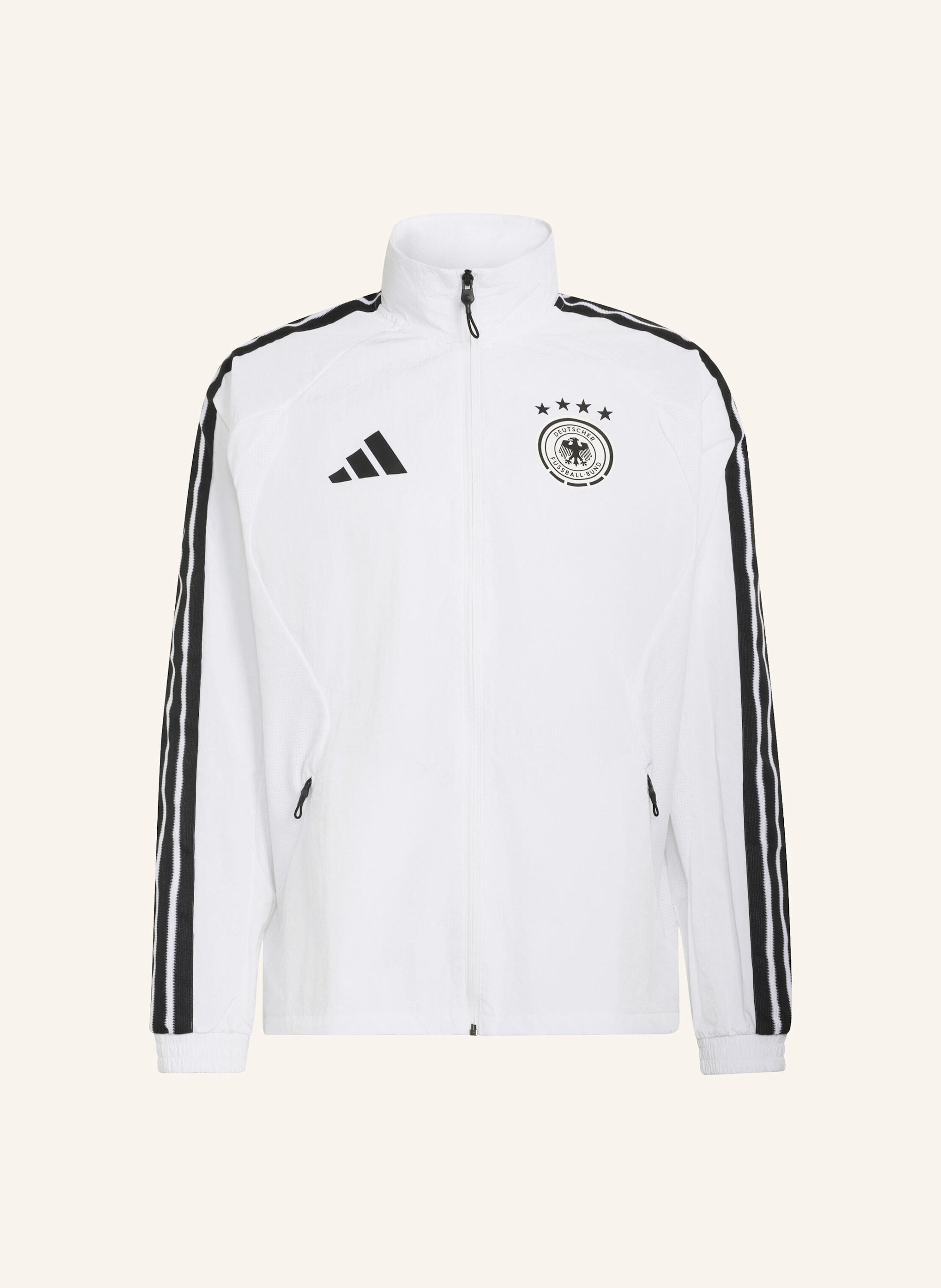 adidas DFB ANTHEM HEIMJACKE