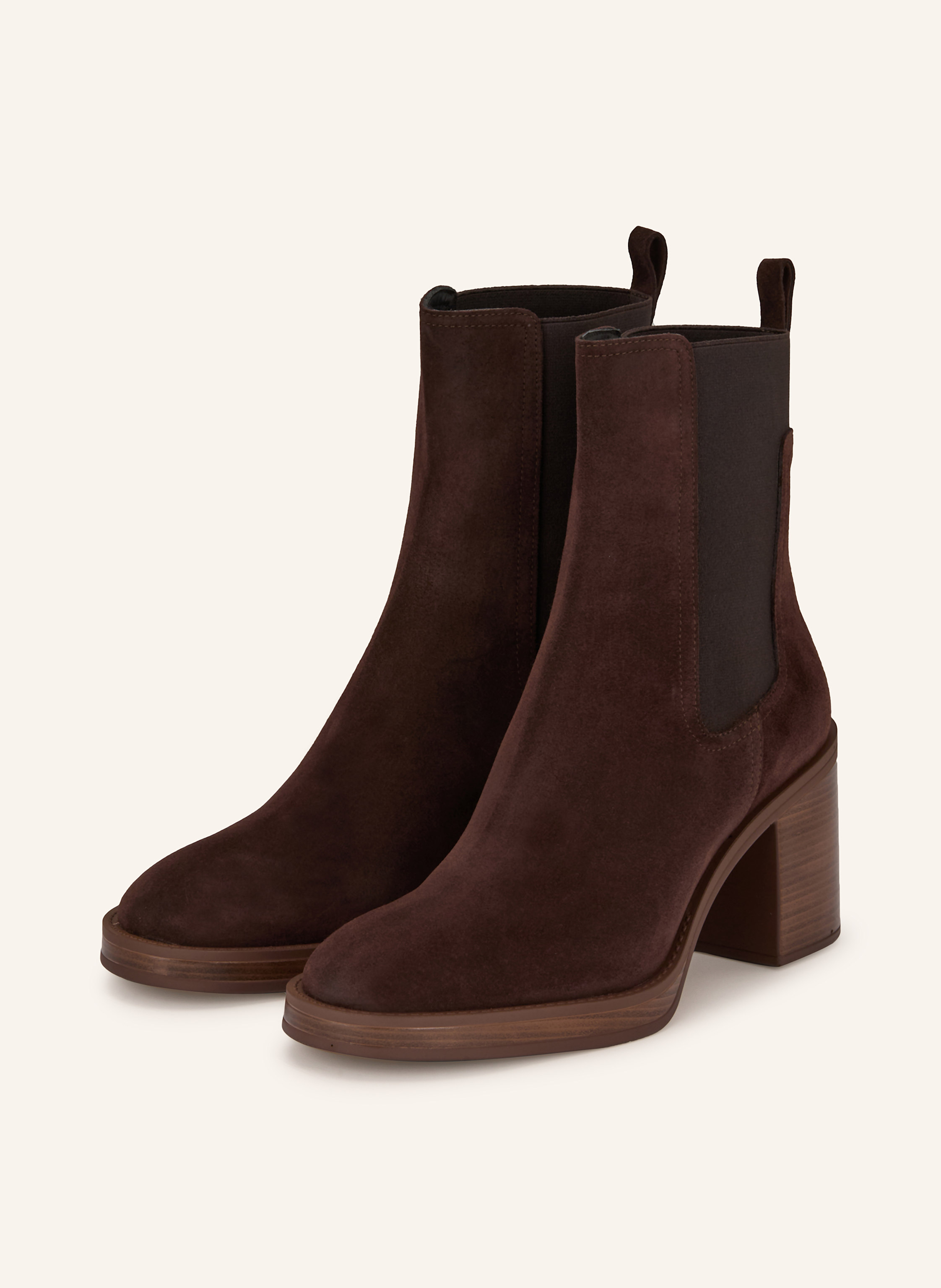 PONS QUINTANA Chelsea-Boots MABEL