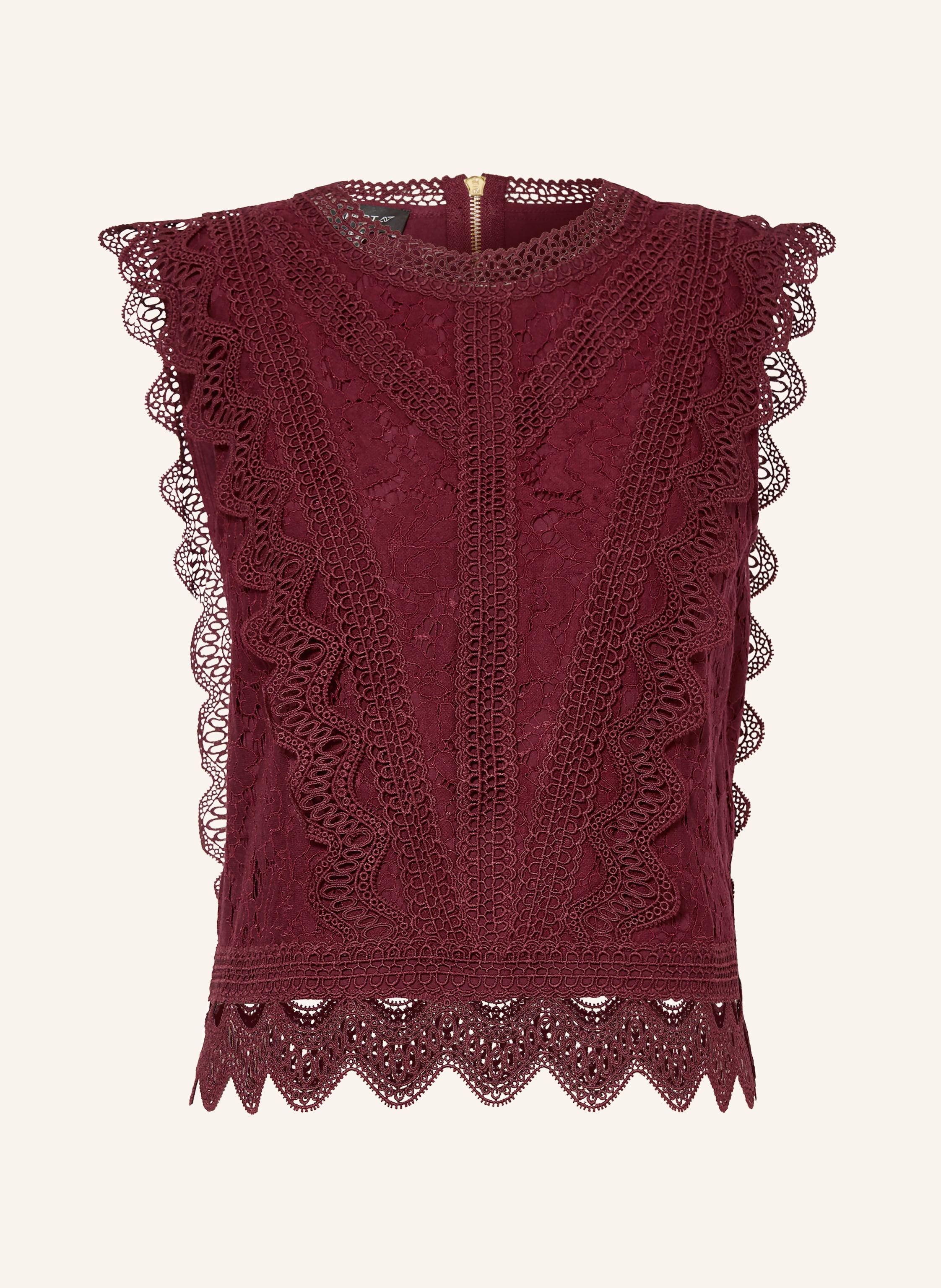 APART Spitzentop