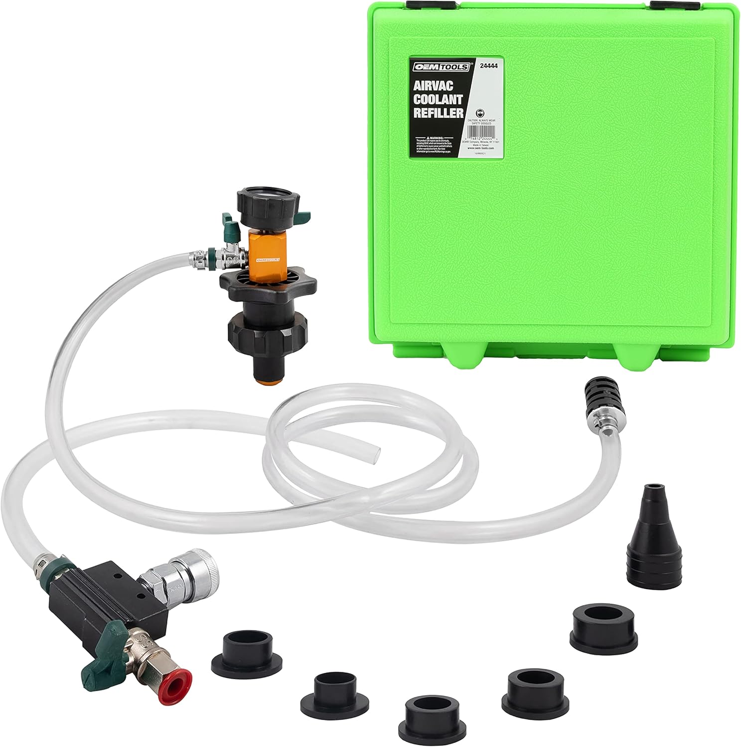 Air Conditioning Tools & Equipment