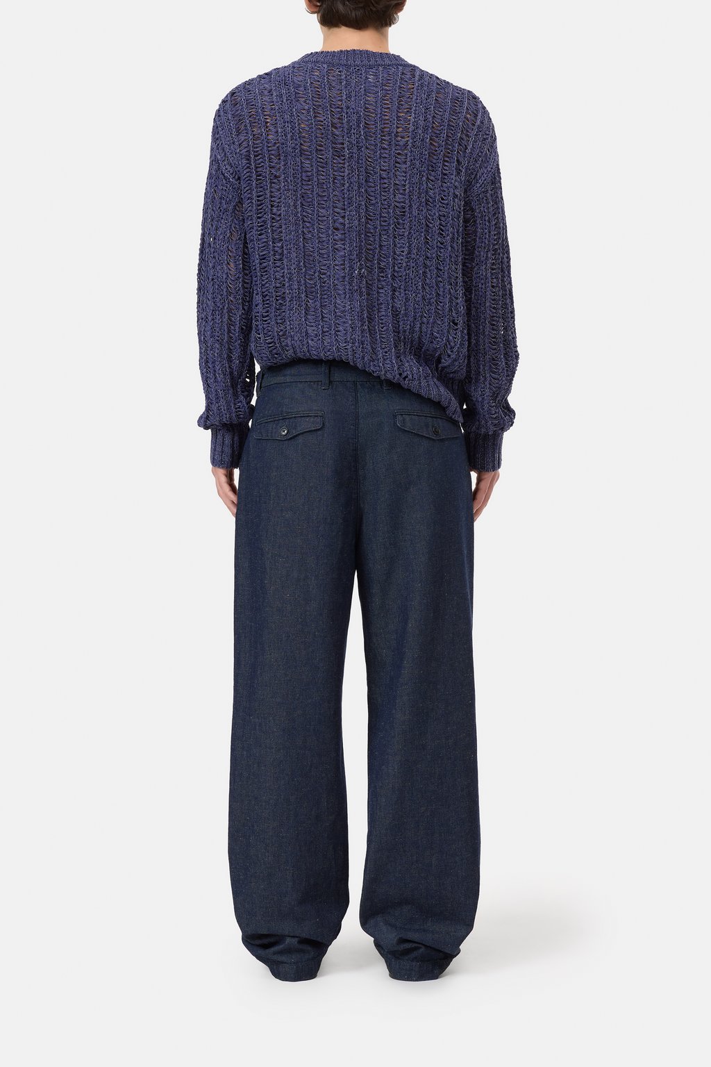 Relaxed Jeans - Fairport Relaxed