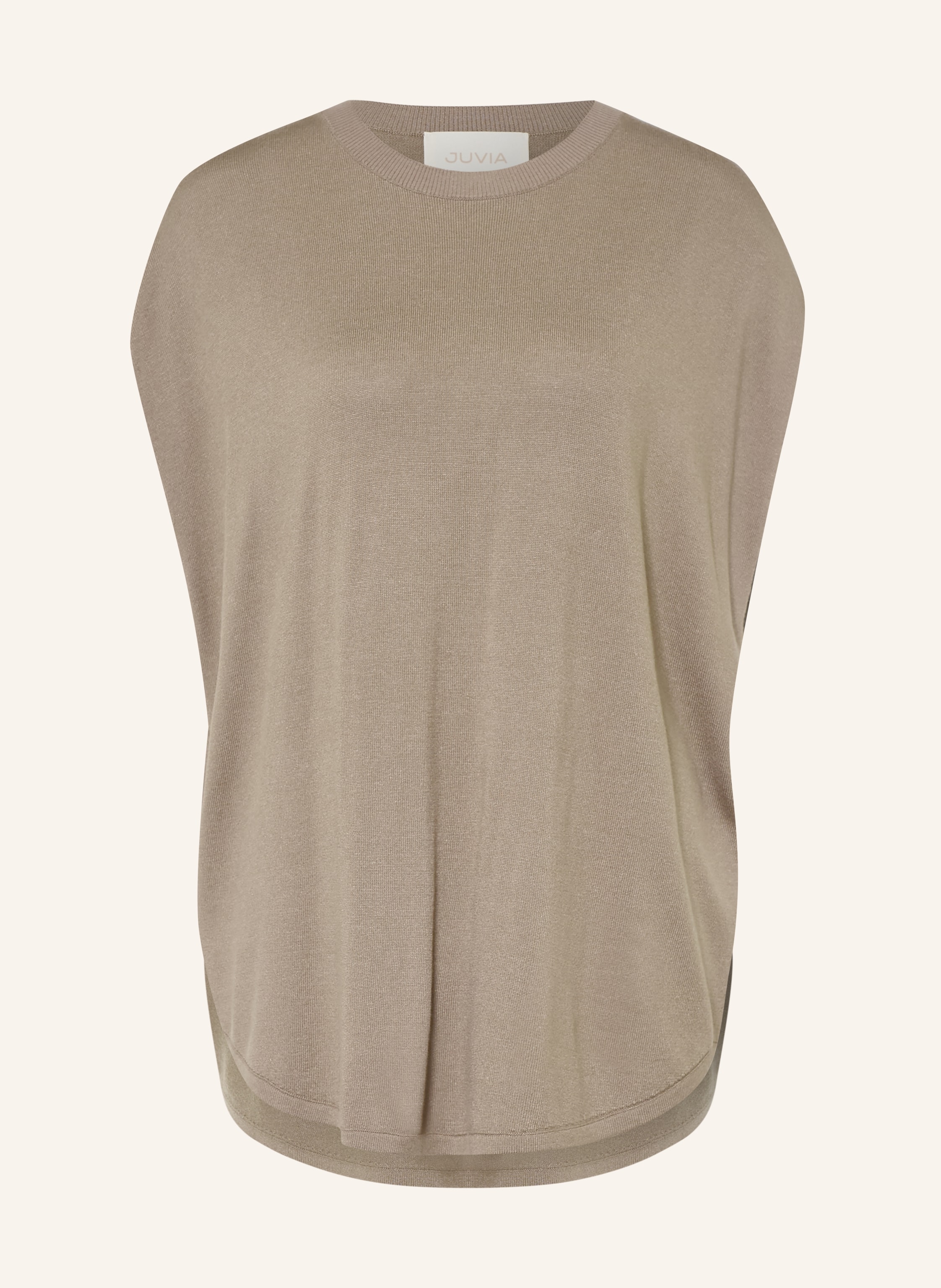 Juvia Strickshirt MIRELL