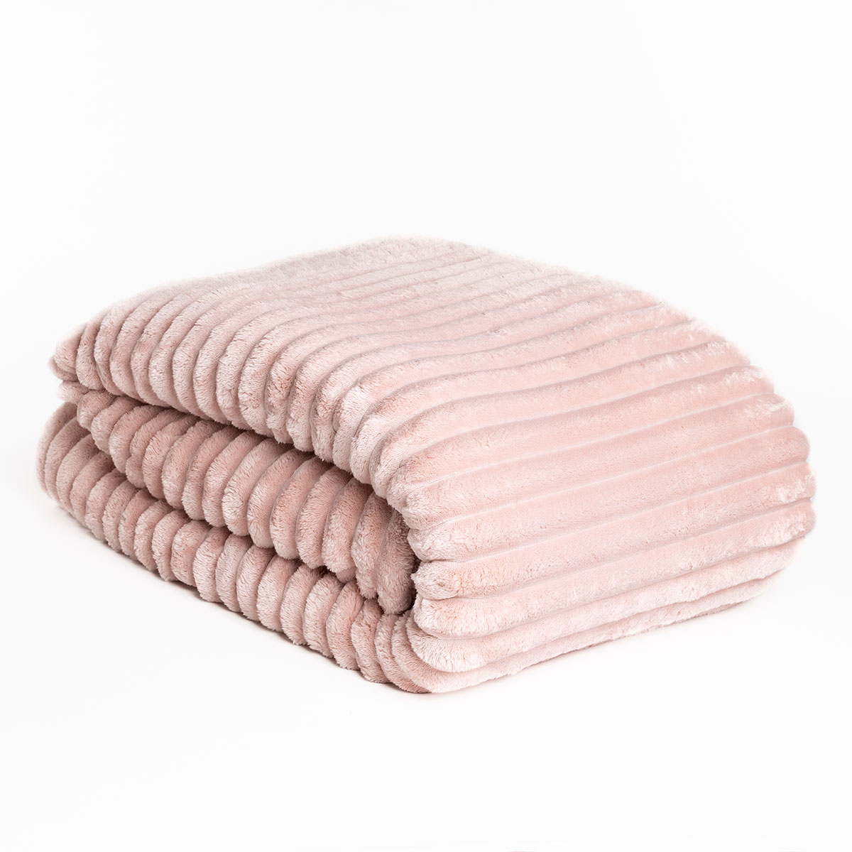 Edredão WINTER NEST rosa 240x260cm