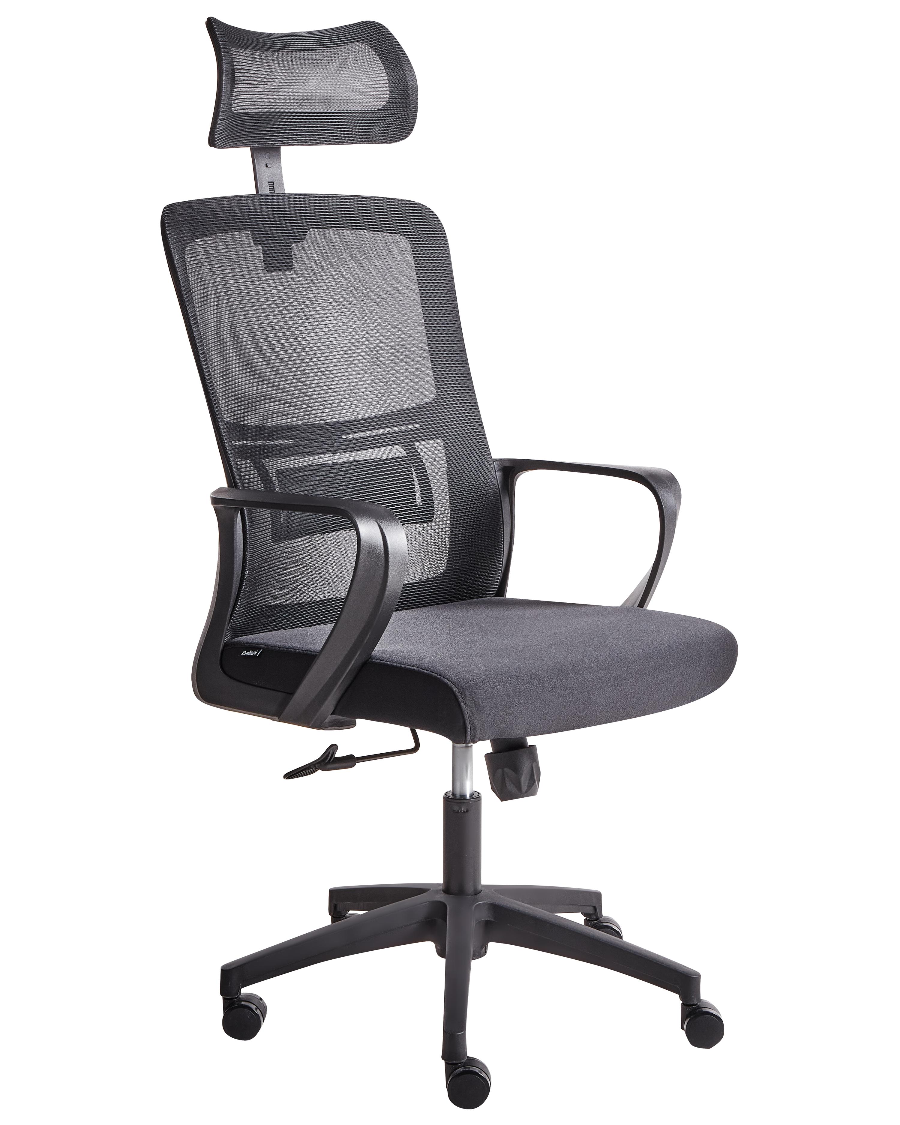 Office Chair MONARCH Black