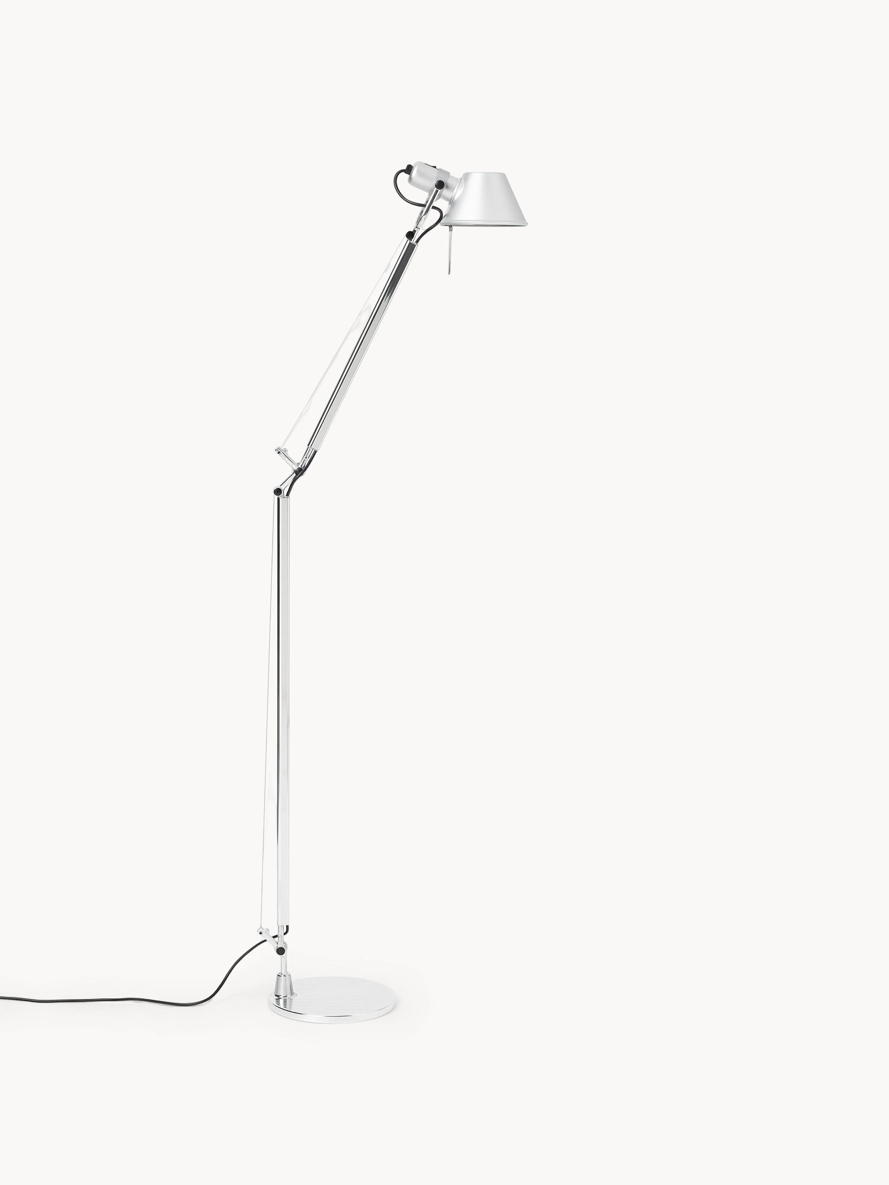 Leselampe Tolomeo Lettura
