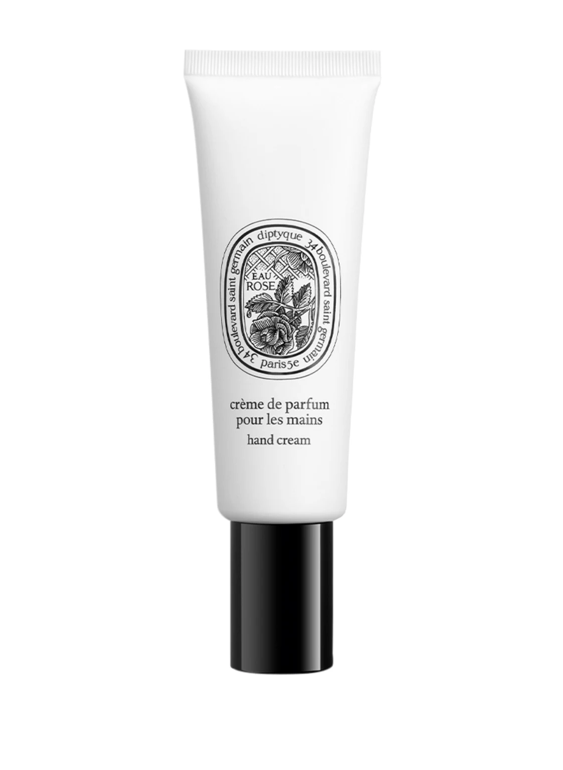 diptyque EAU ROSE