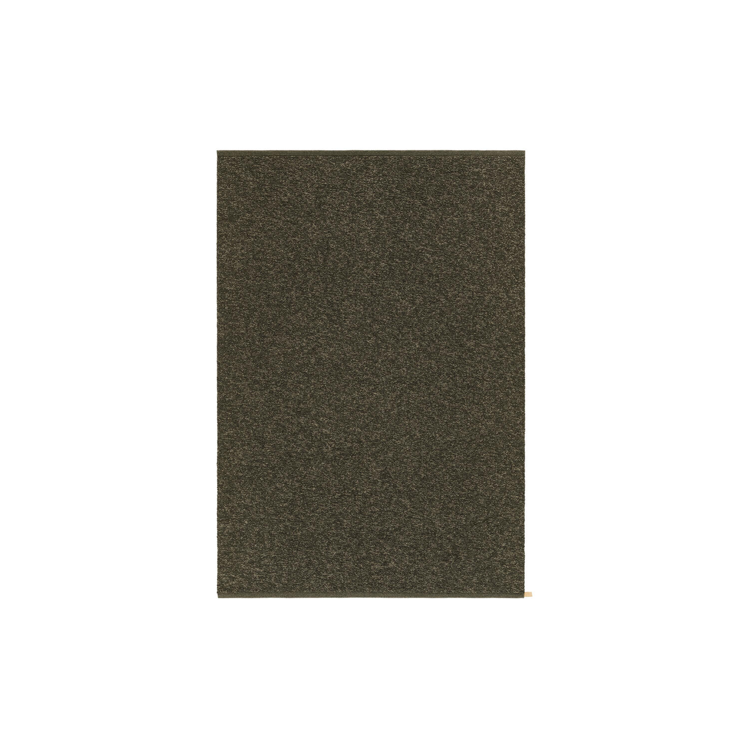 Esther gulvt&aelig;ppe, smokey brown 781