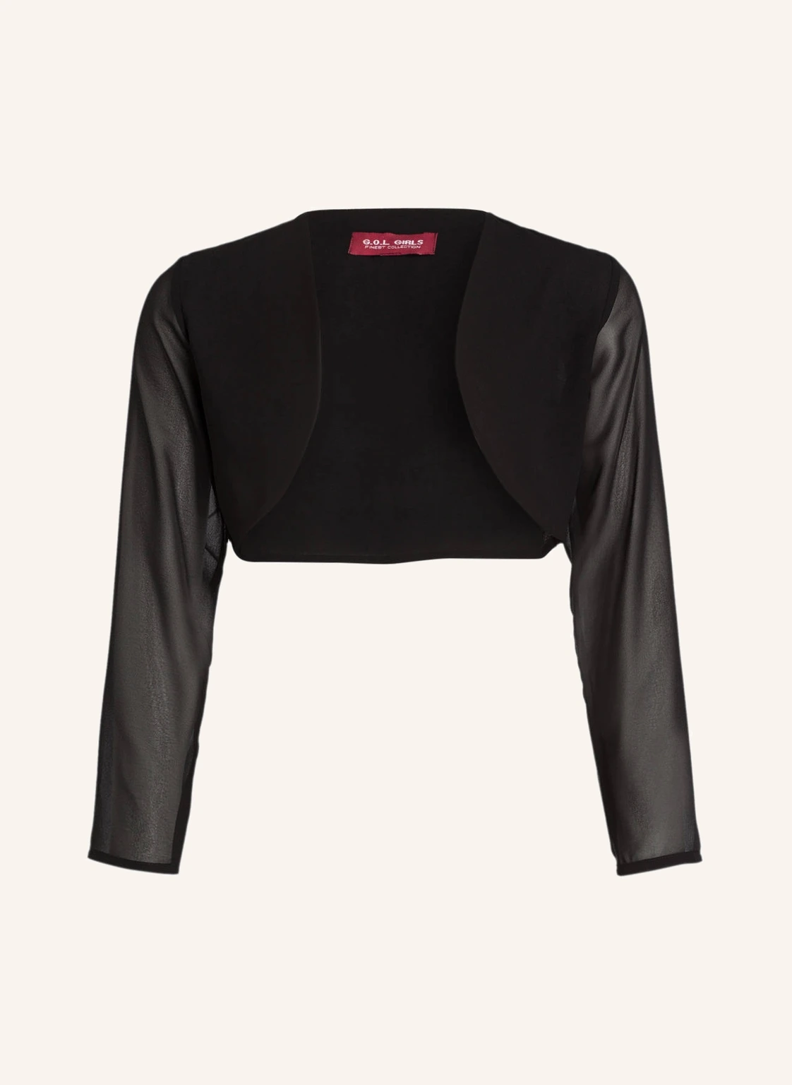 G.O.L. FINEST COLLECTION Bolero
