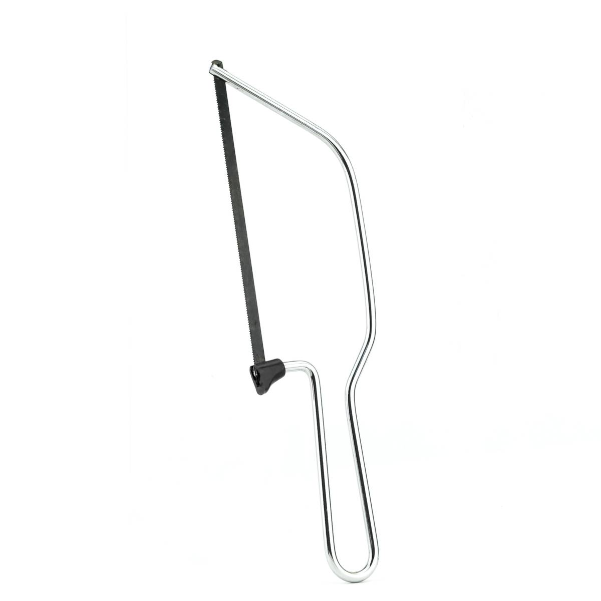 Modelcraft Junior Hacksaw with Blade