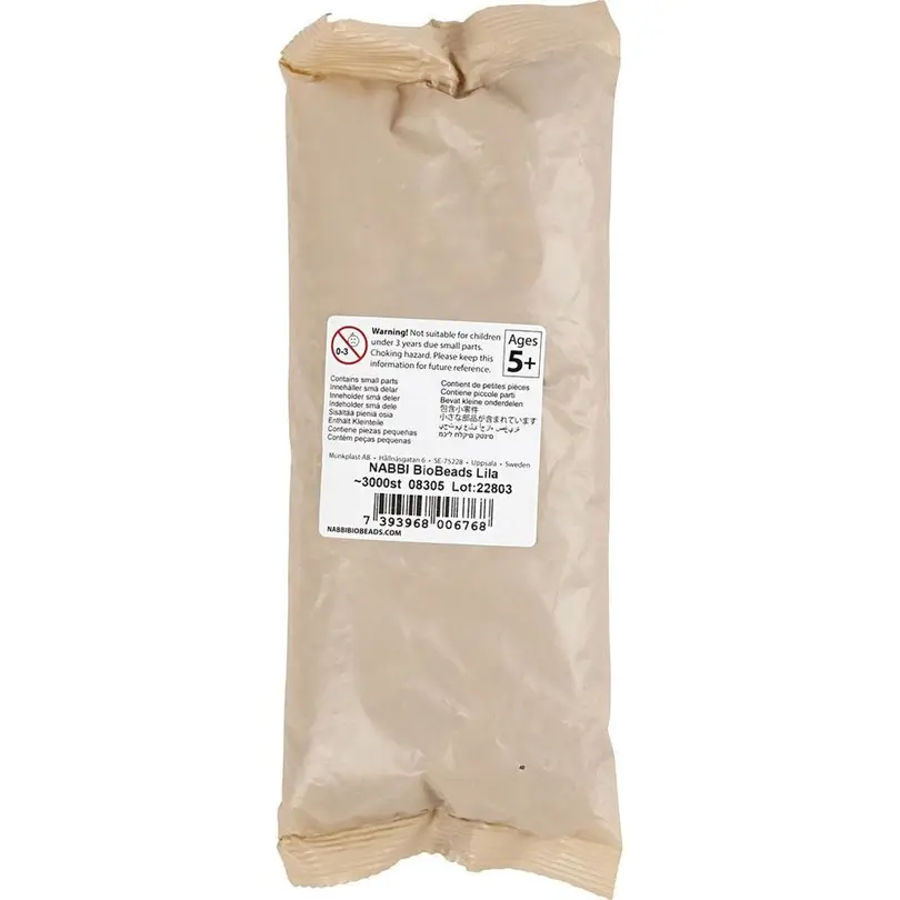 Bastelset Nabbi Bio