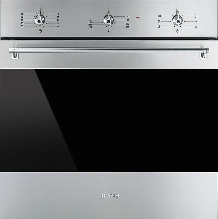 Piekarnik SMEG SF6381X