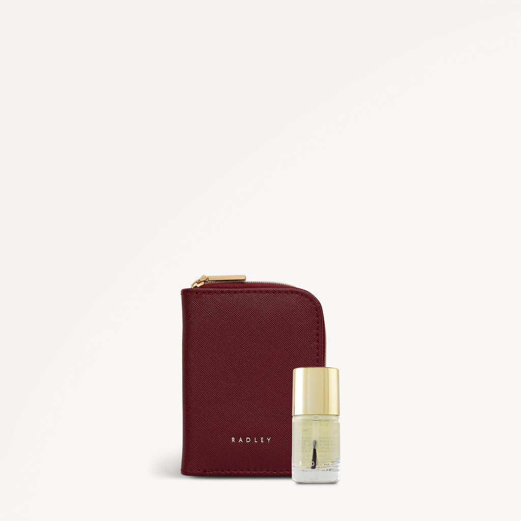 Radley Beauty - Manicure Set