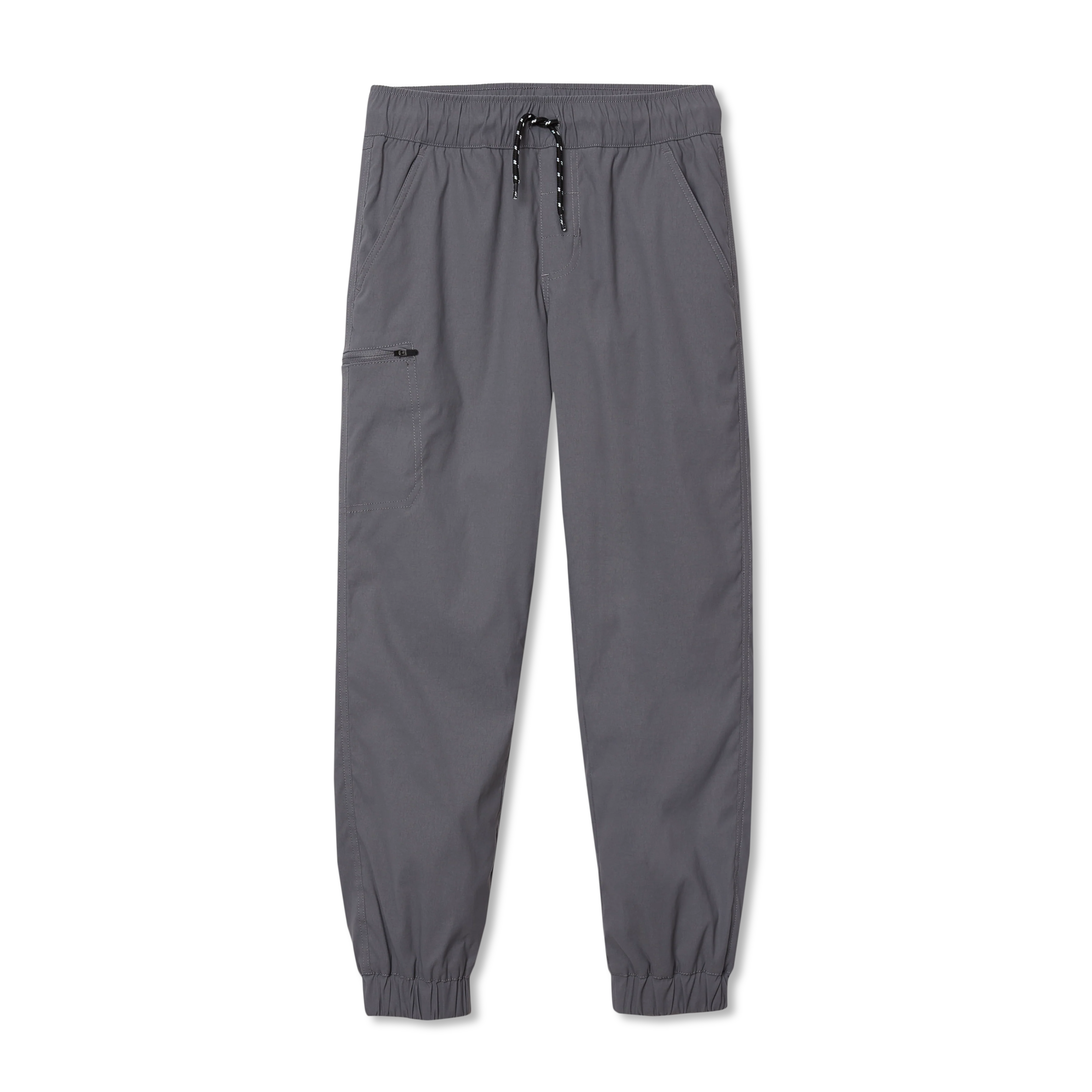Boys Adventurer Lined Cargo Jogger