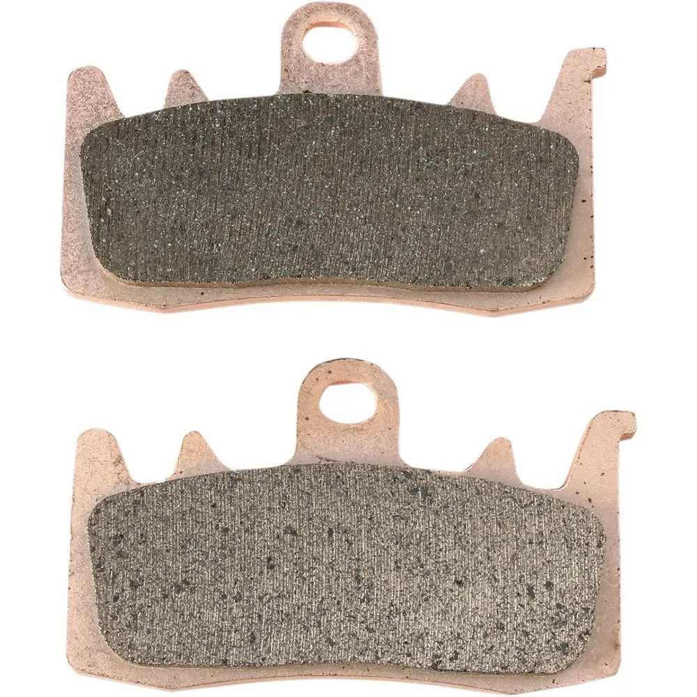 EBC FA-HH Series FA630HH sintered brake pads