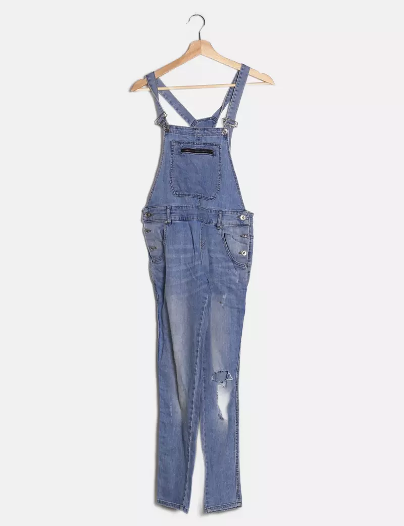 Camaïeu dungaree