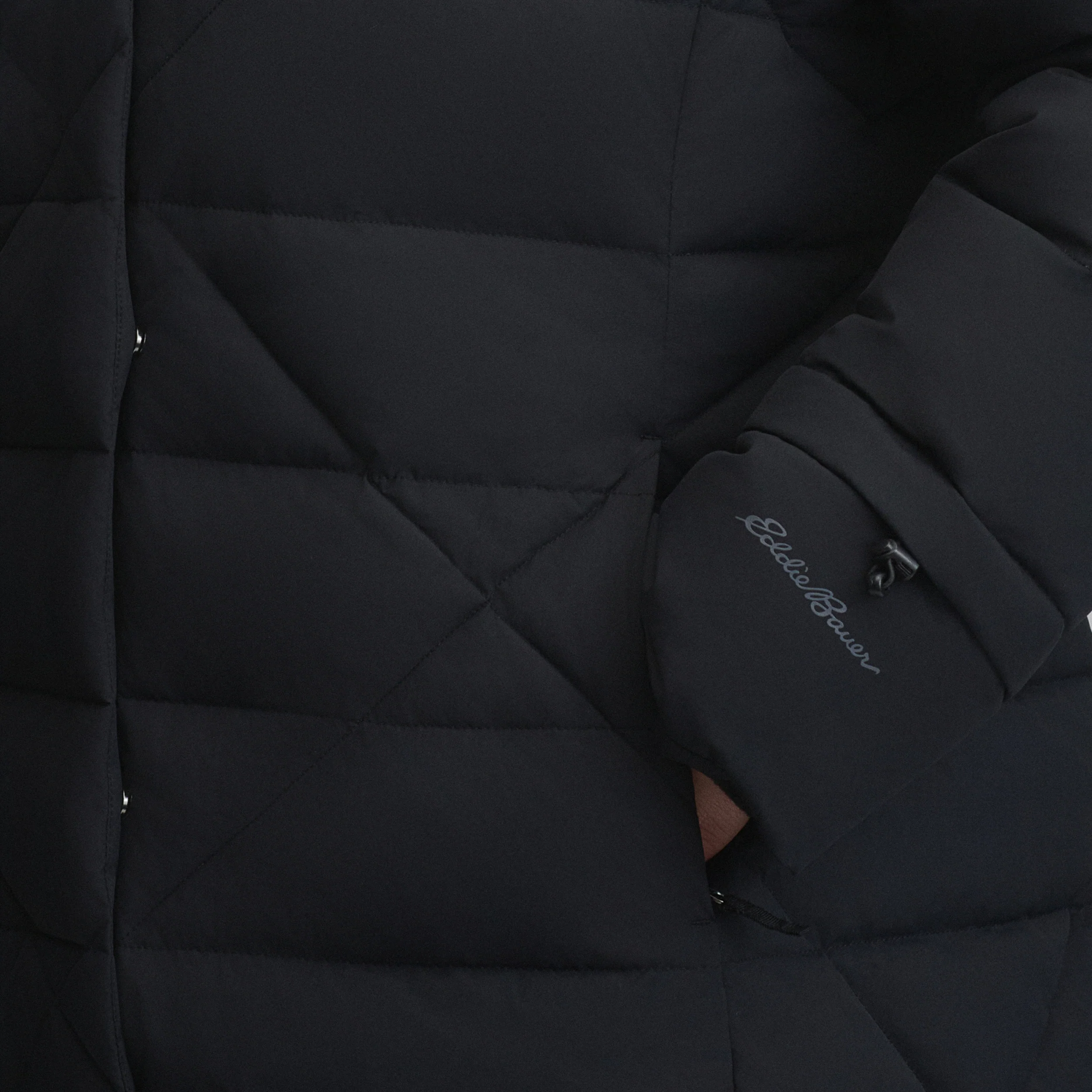 Women's Sun Valley Frost Down Parka