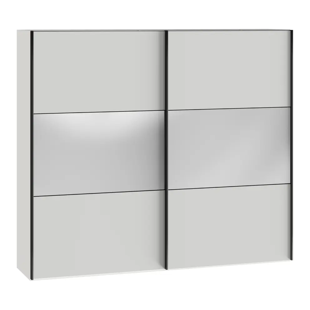 Schiebetürenschrank Slide
