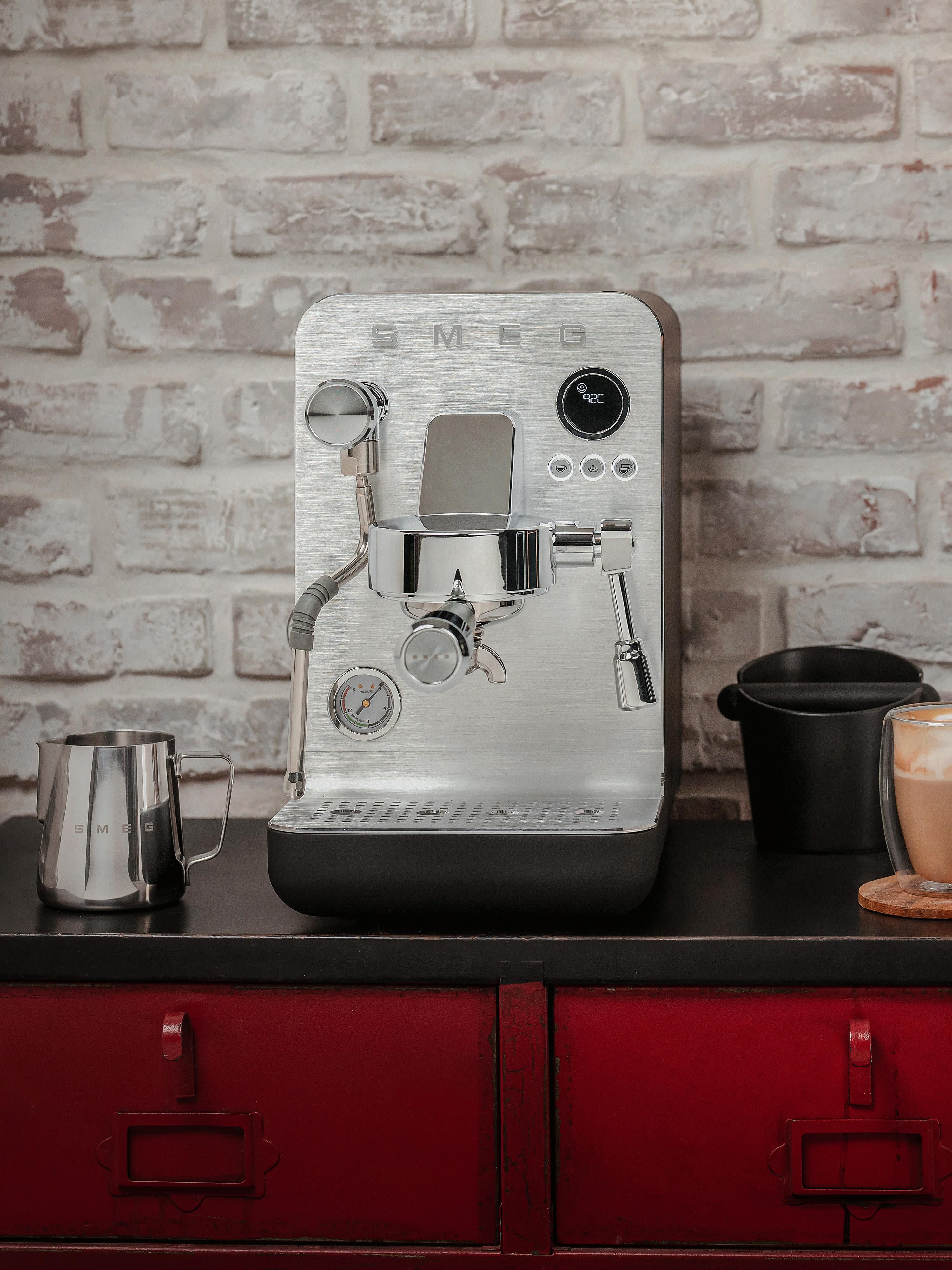 Espressomaschine Mini Pro
