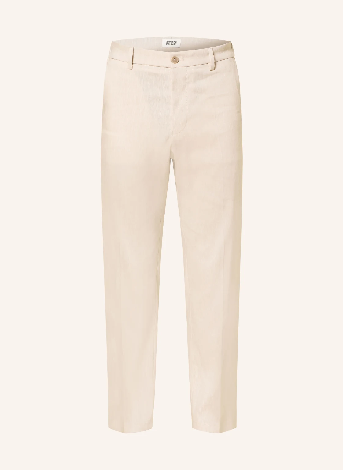 DRYKORN Anzughose AJEND Regular Fit