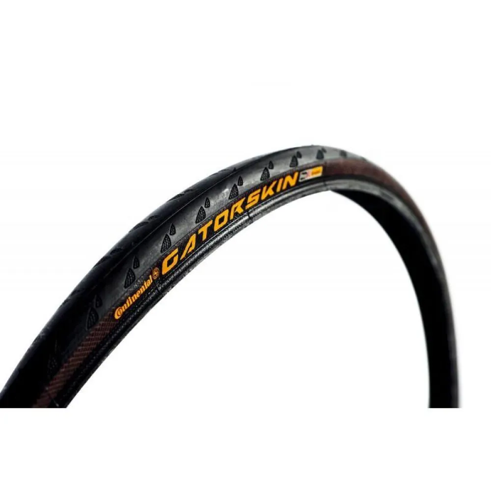 Continental Gatorskin 700C x 25 road tyre