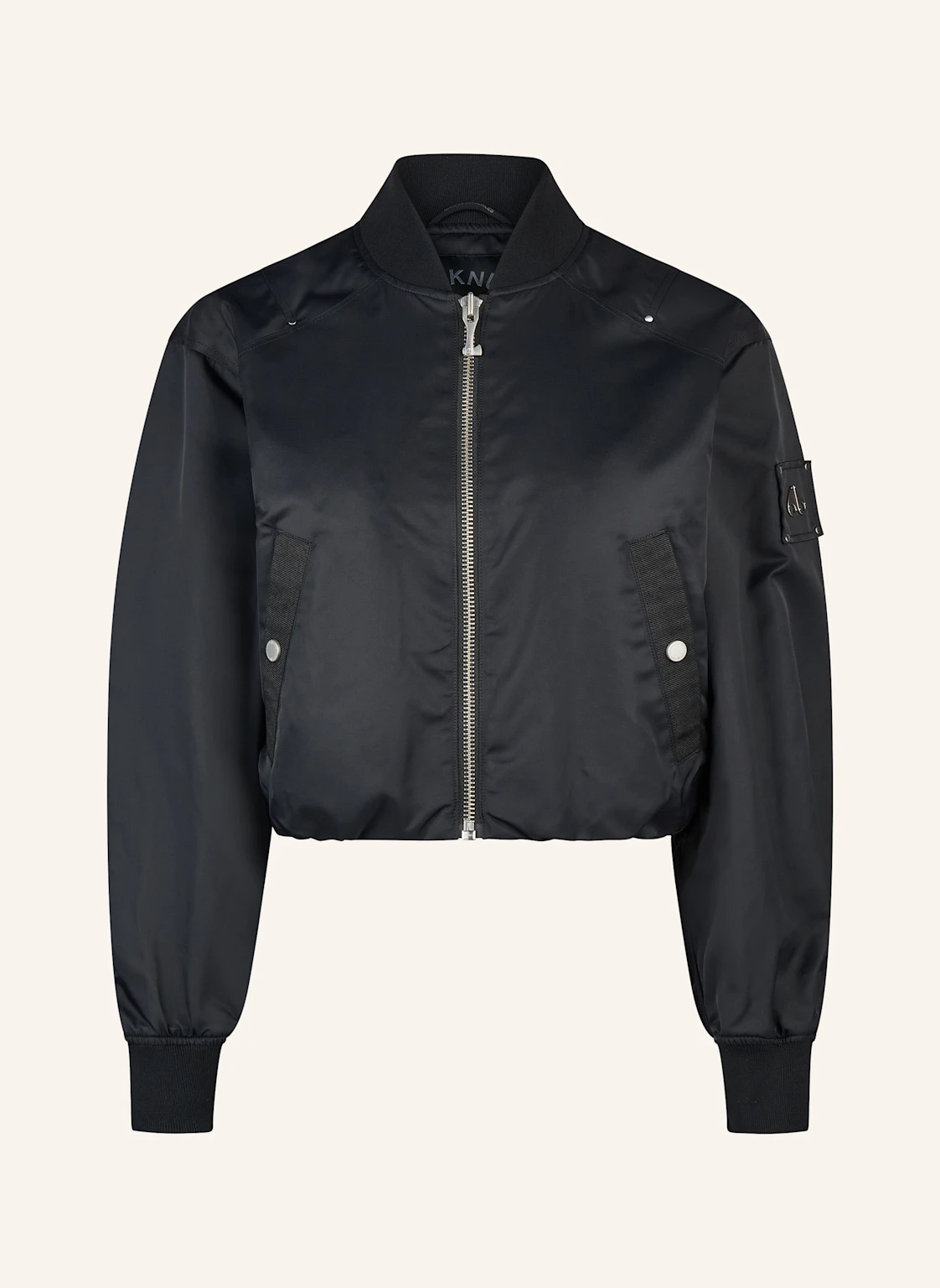 MOOSE KNUCKLES Jacke ROUGEMONT