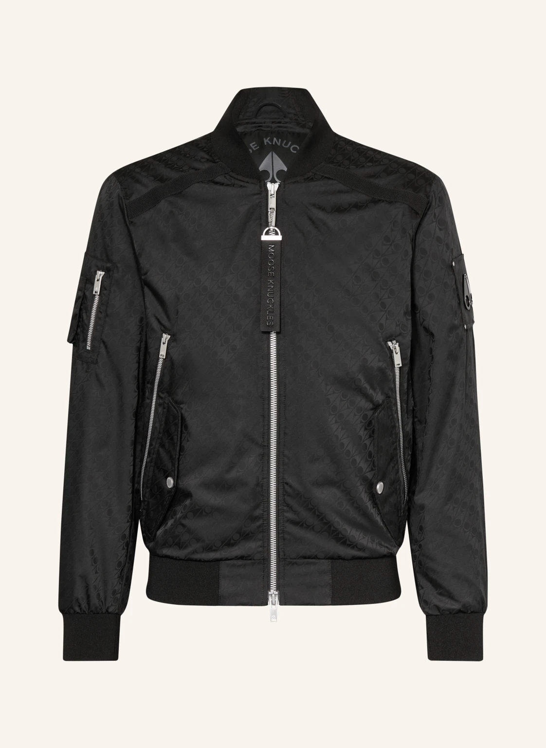 MOOSE KNUCKLES Blouson COURVILLE