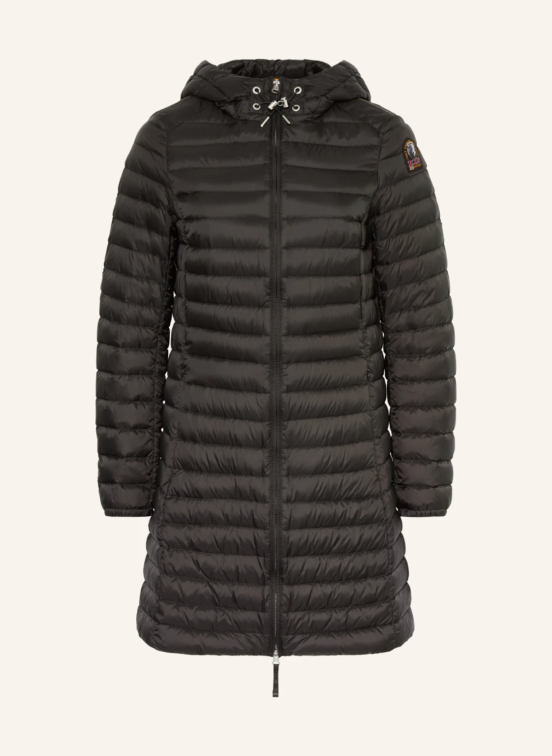 PARAJUMPERS Lightweight-Daunenmantel MEREDITH