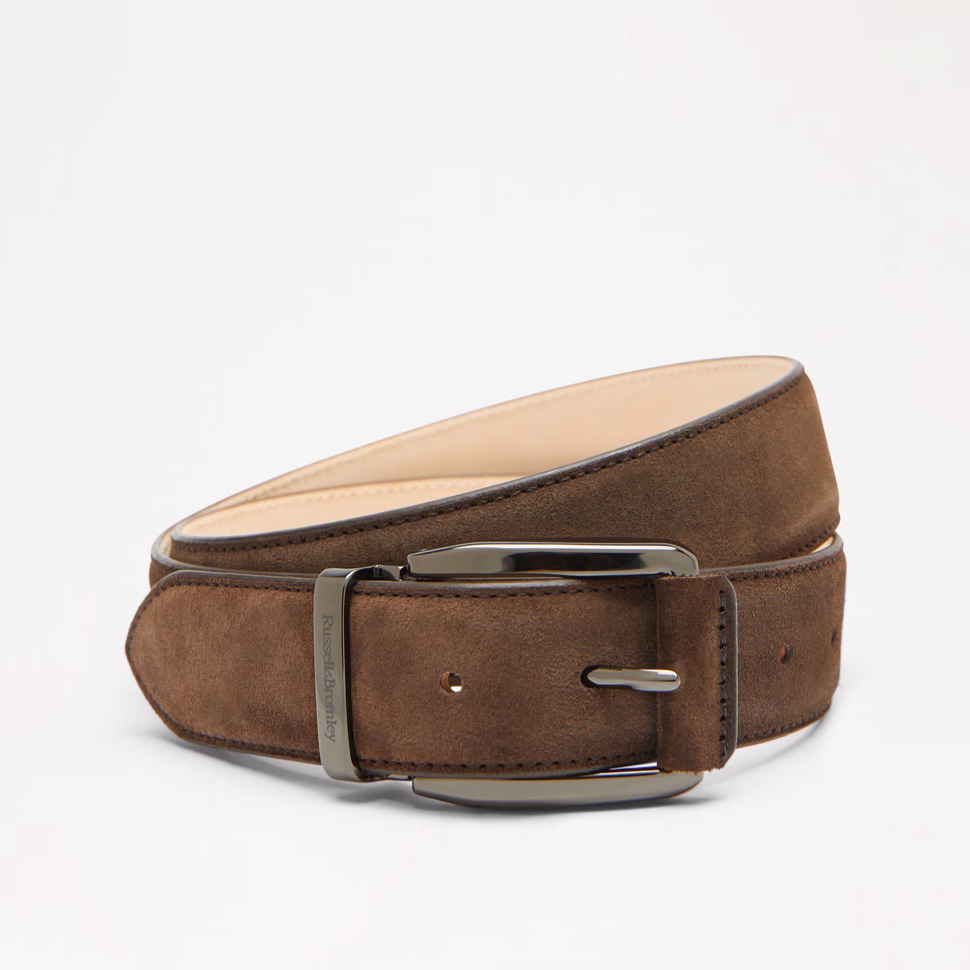 Burlington<br>Suede Belt