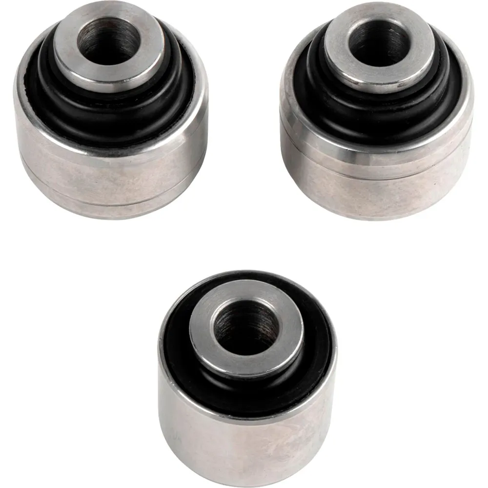 Moose Hard-parts Polaris Rzr 1000 Turbo R 4X4 22-24/Rzr 4 1000 Turbo R 4X4 22-24 upper&lower a-arm repair kit