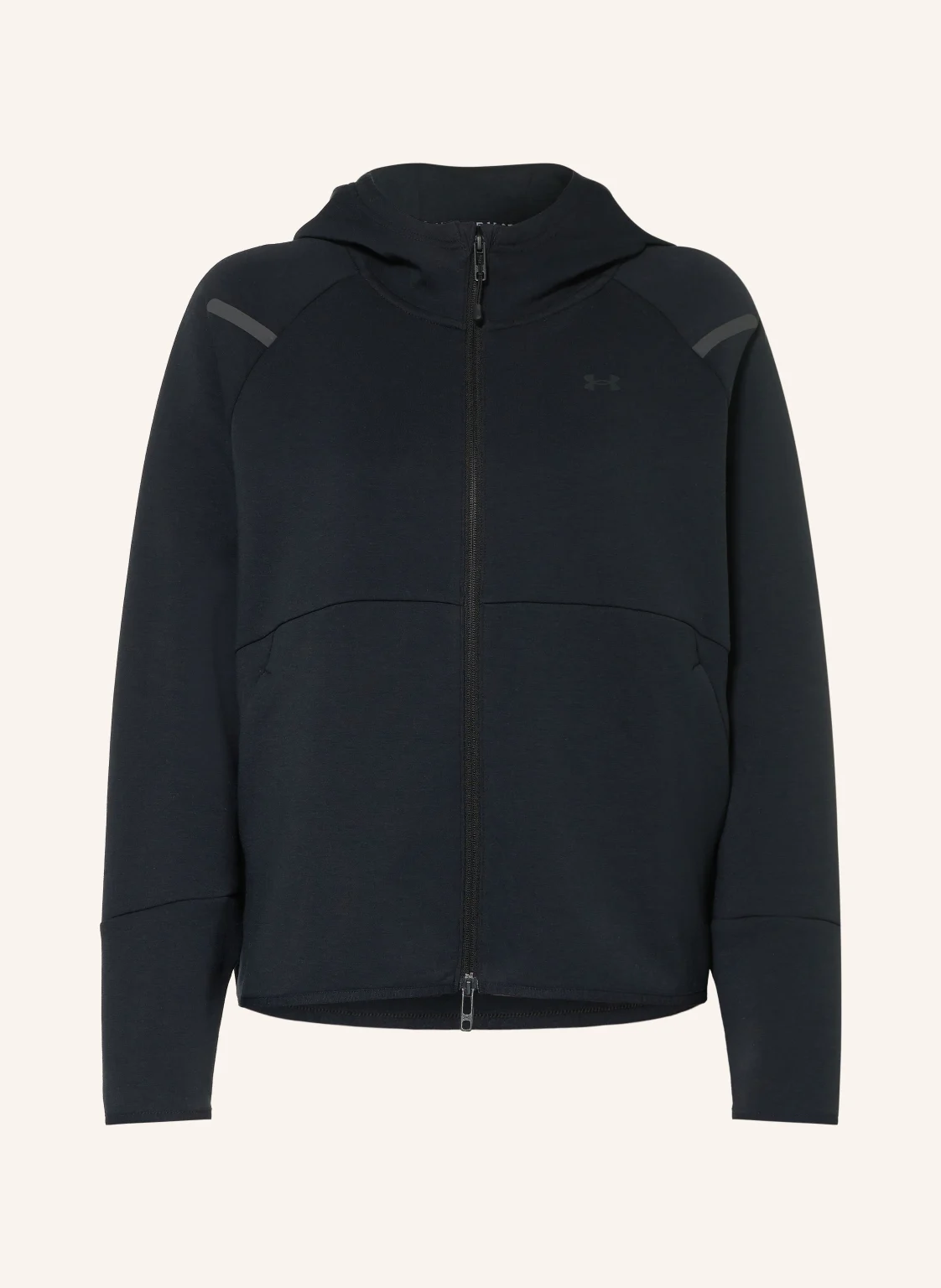 UNDER ARMOUR Sweatjacke UA UNSTOPPABLE