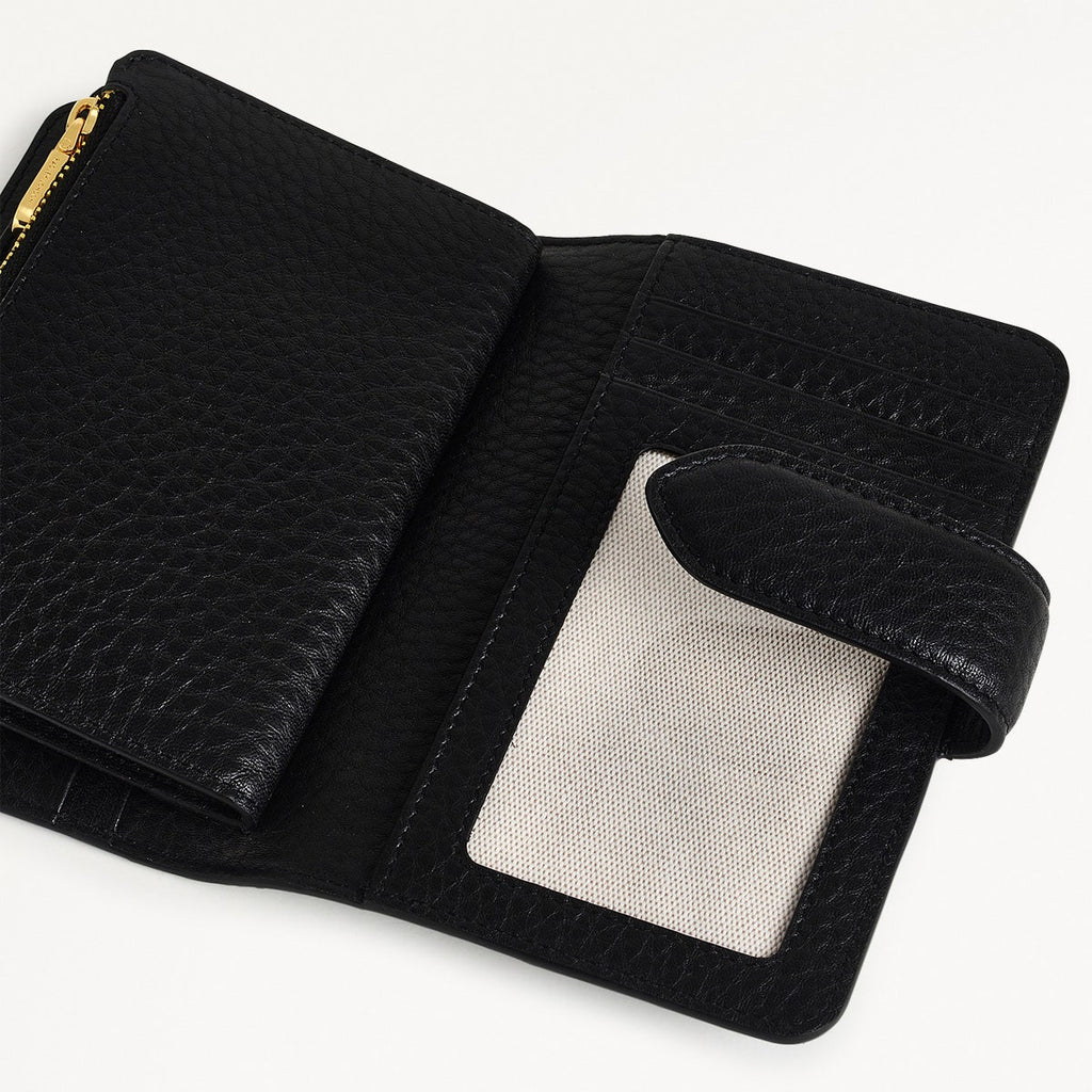 Hillgate - Medium Bifold Purse