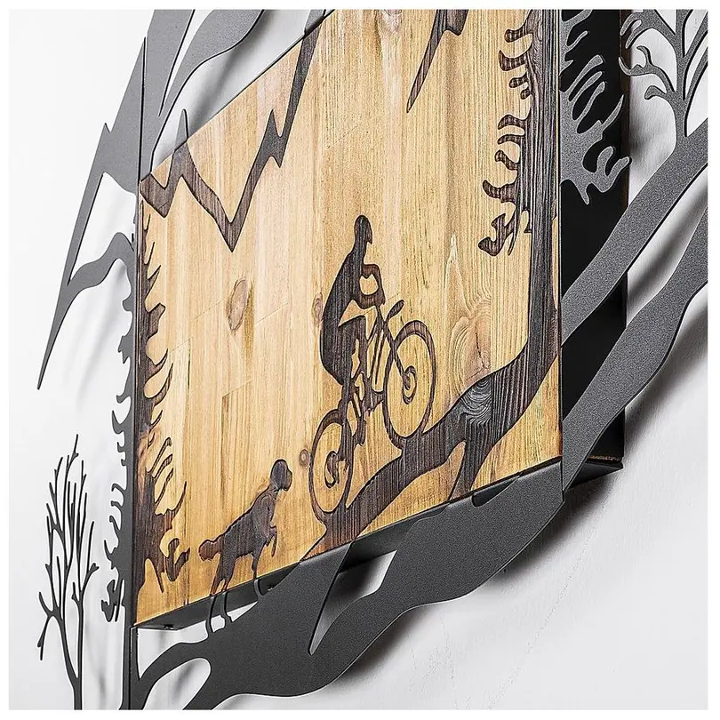 Wandschmuck Wallxpert