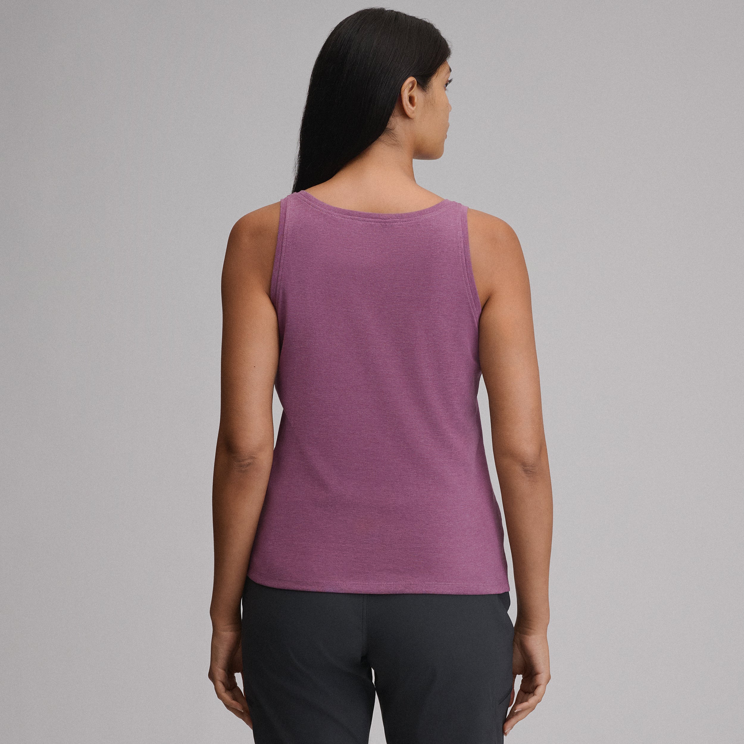 Women's Everyday Scoop-Neck Tank