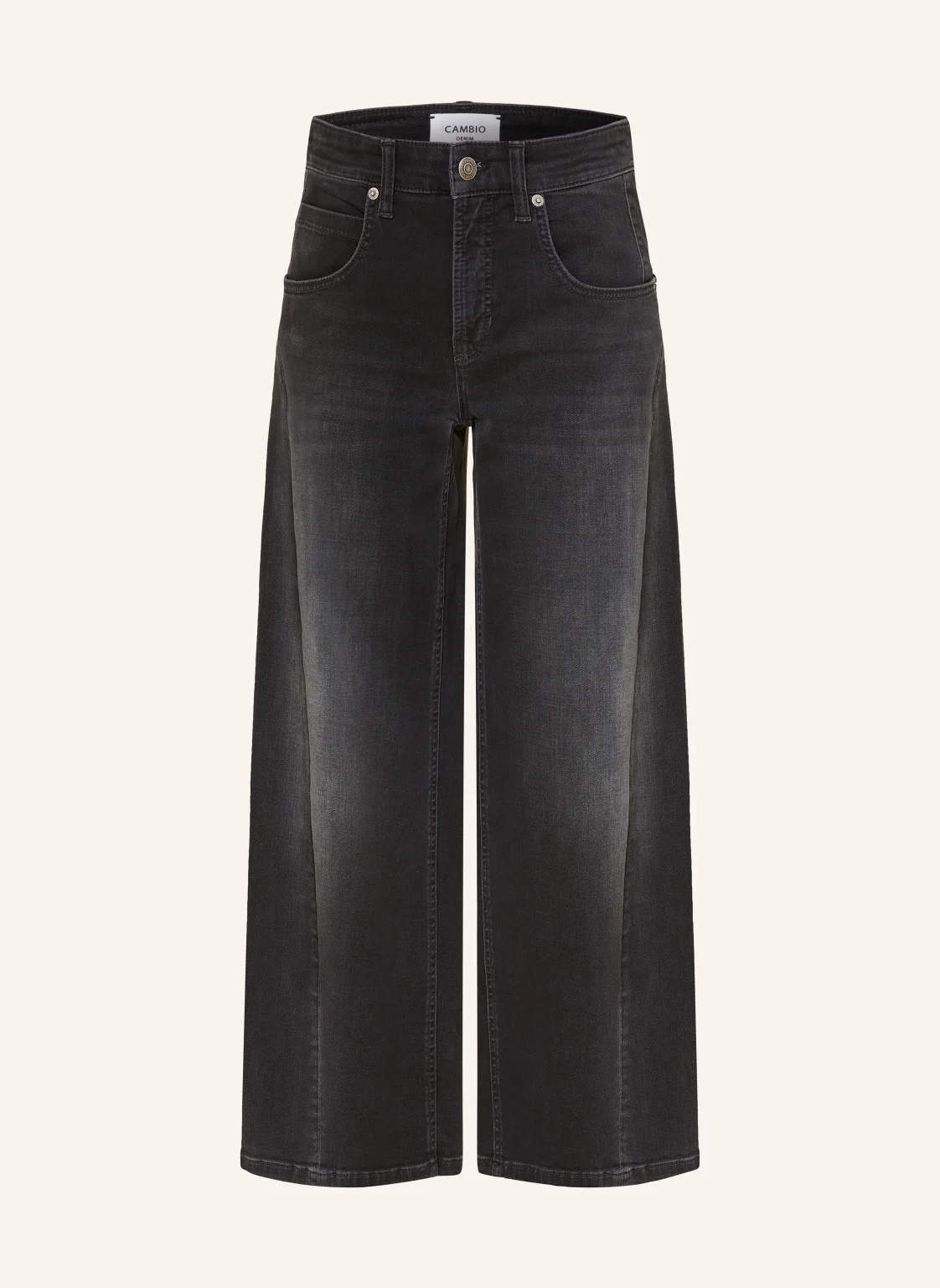 CAMBIO Barrel Jeans ORLA