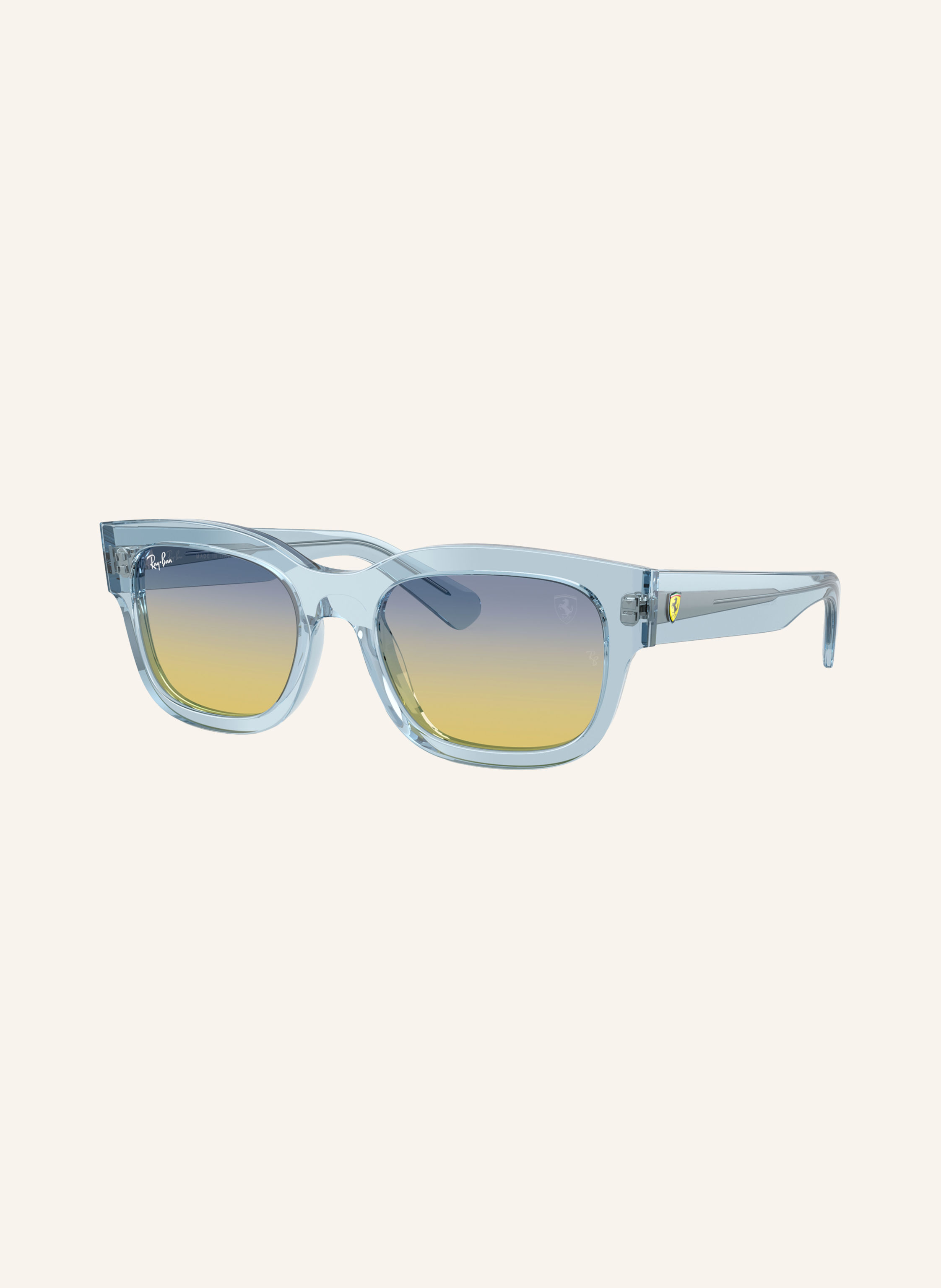 Ray-Ban Sonnenbrille RB2228M