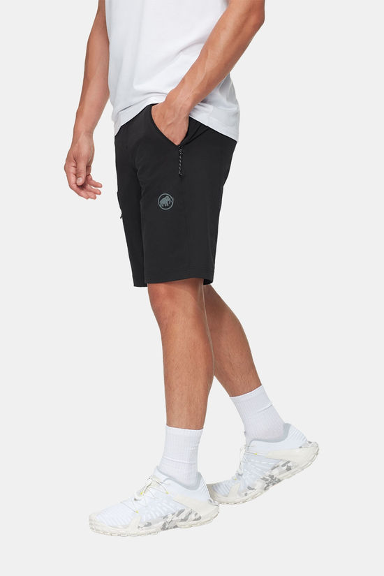 Mammut Runbold IV Kortebroek